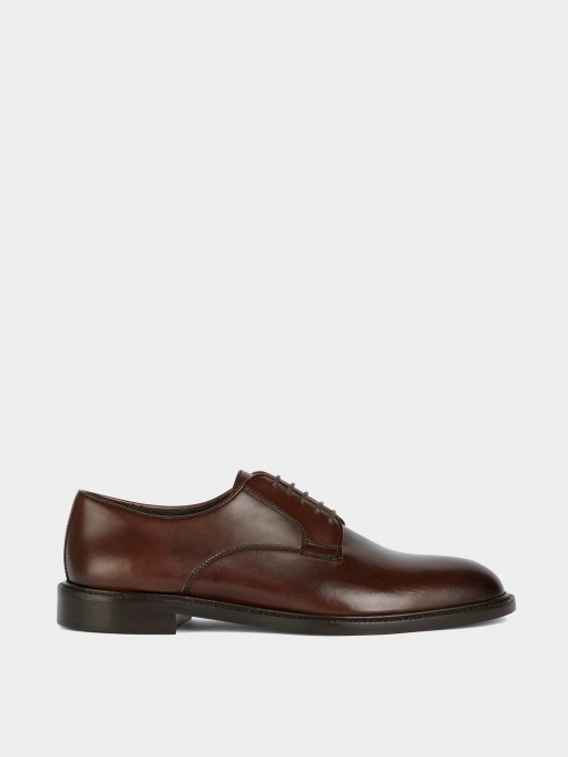 Туфли и лоферы Geox модель U16BFB-00043-C6006 Фото
