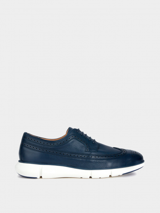 Туфли и лоферы Geox модель U35B6B-00046-C4002 Фото