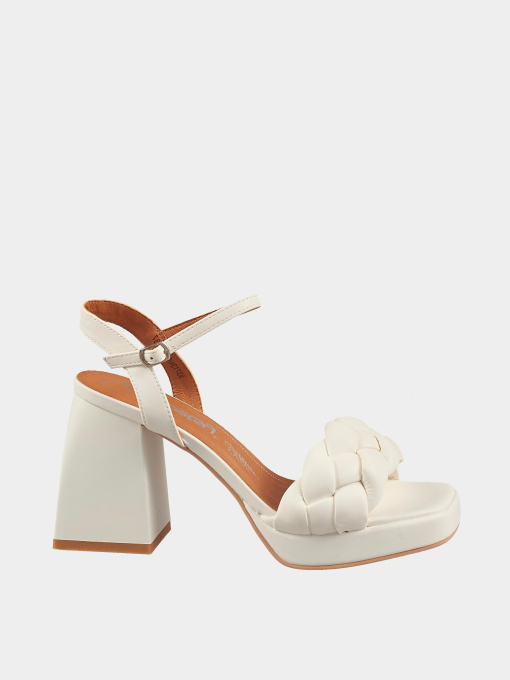 Сандалии Betsy модель 937134/02-02 Фото