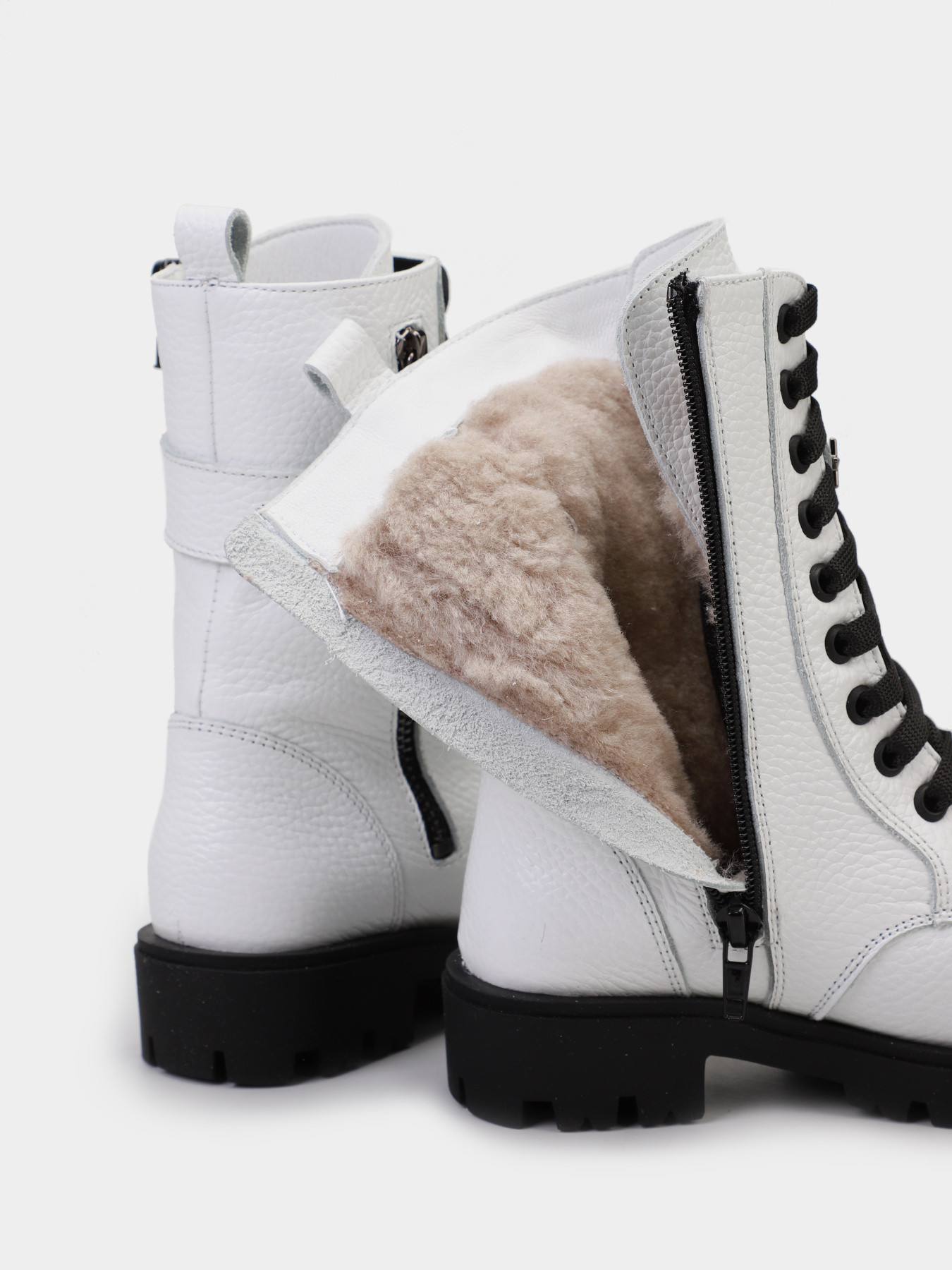 Ботинки Miracle Kids модель 0819-013X Фото