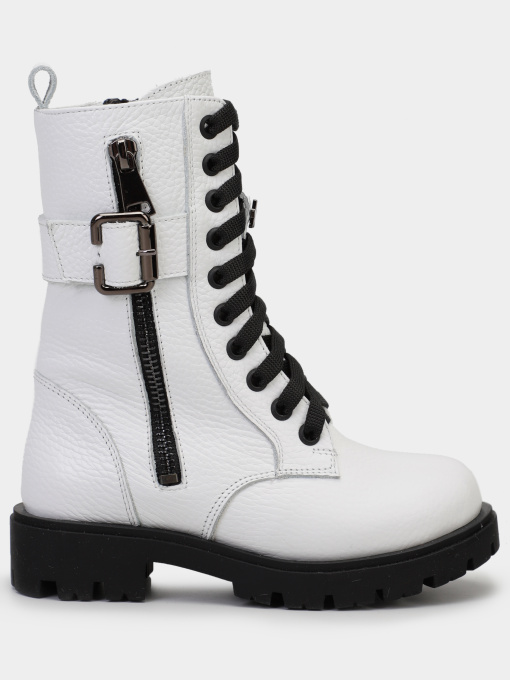 Ботинки Miracle Kids модель 0819-013X Фото