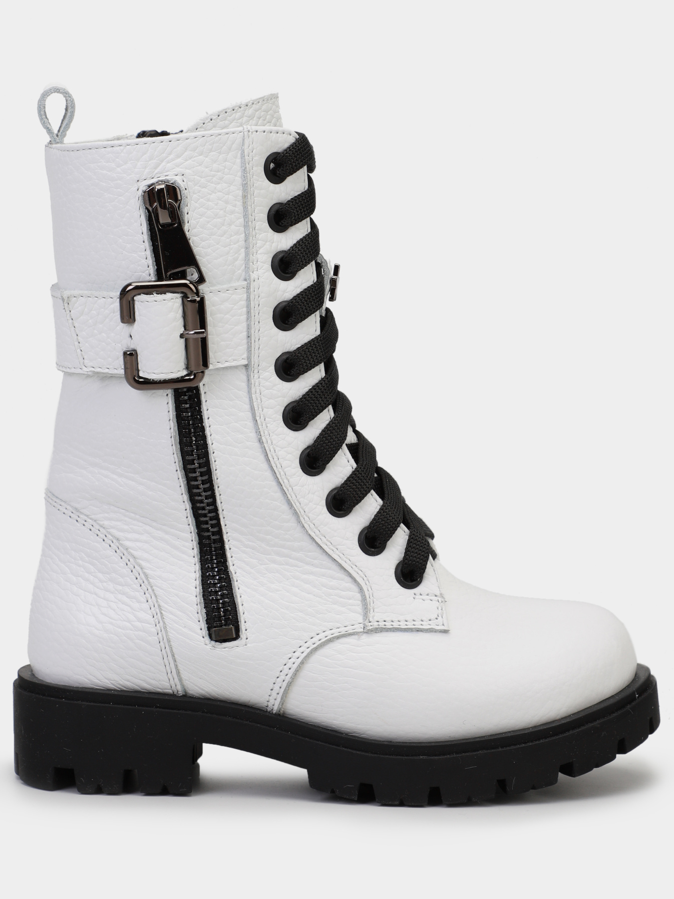 Ботинки Miracle Kids модель 0819-013X Фото