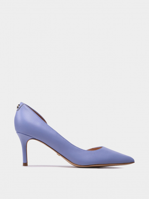 Туфли и лоферы GUESS модель FL5MYS-LEA08-VIOLE Фото