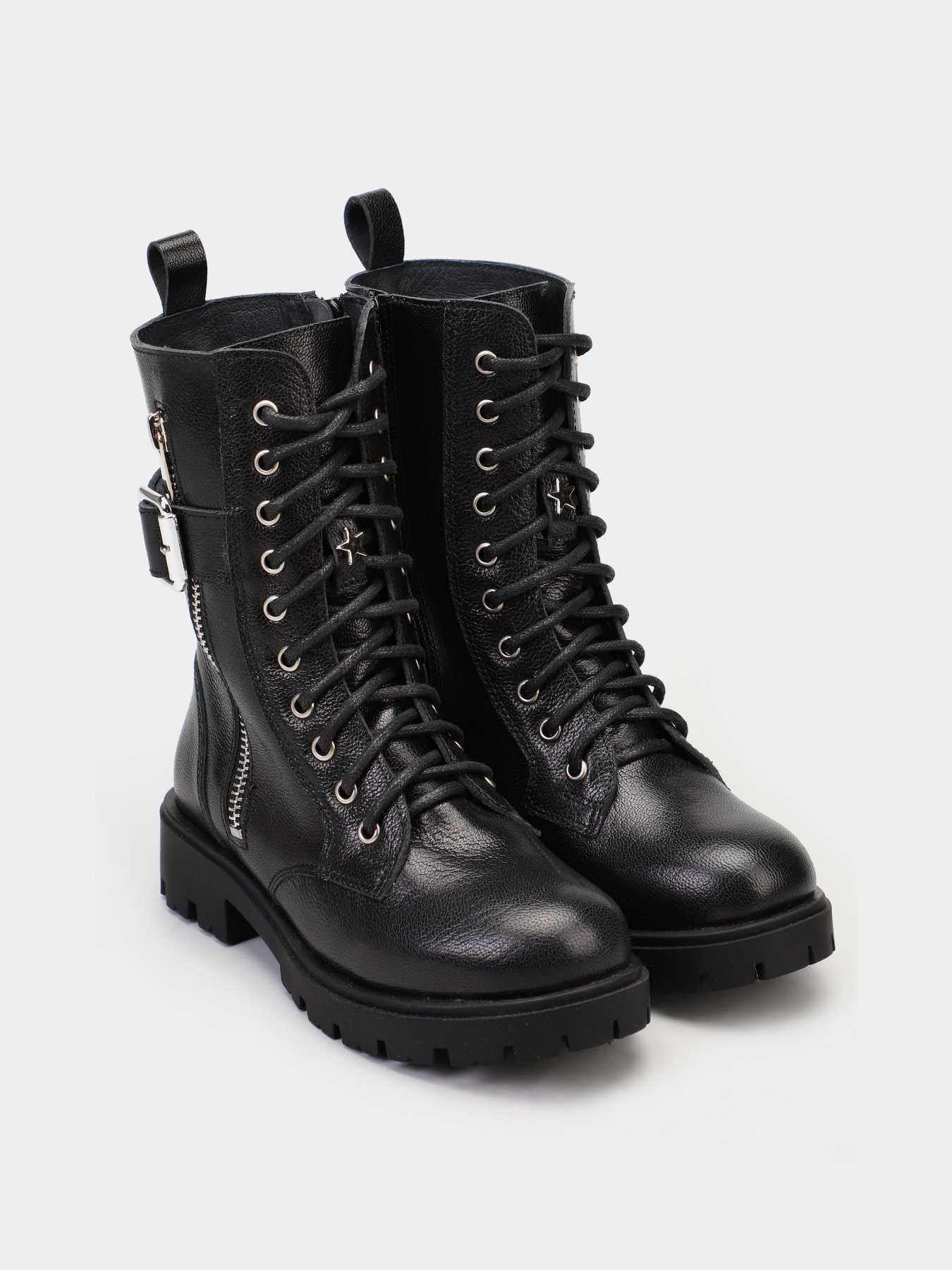 Ботинки Miracle Kids модель 0819-005X Фото