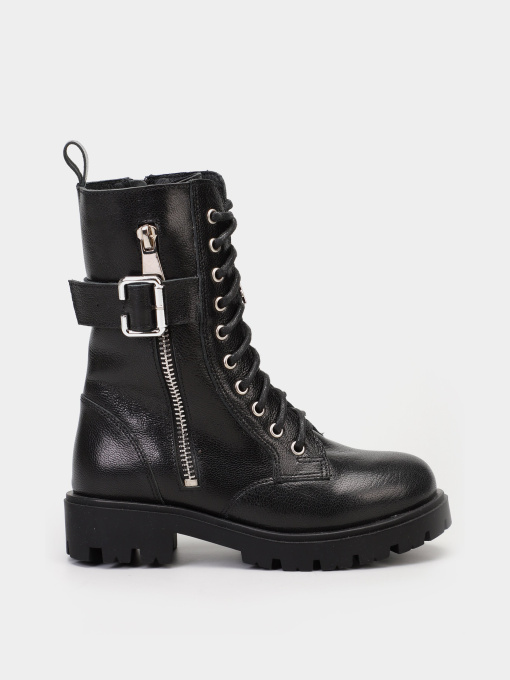 Ботинки Miracle Kids модель 0819-005X Фото