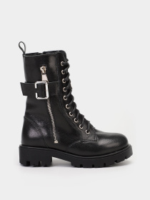 Ботинки Miracle Kids модель 0819-005X Фото