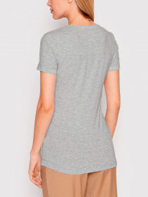 Футболки и поло GUESS модель W2YI44-J1311-LMGY Фото