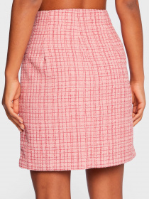 Юбки GUESS модель W3RD41-WF5A0-F64H Фото