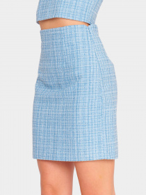 Юбки GUESS модель W3RD41-WF5A0-F7QO Фото