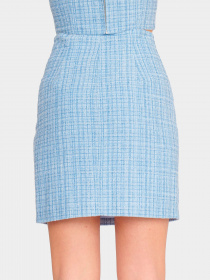 Юбки GUESS модель W3RD41-WF5A0-F7QO Фото
