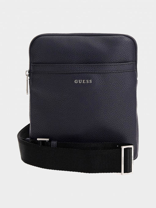 Сөмкелер GUESS үлгі HMRIVI-P2426-BLU Фото