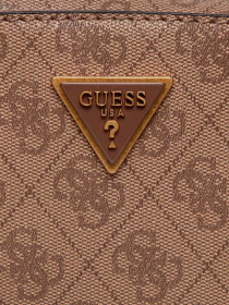 Сумки GUESS модель HWBB84-16060-LTL Фото