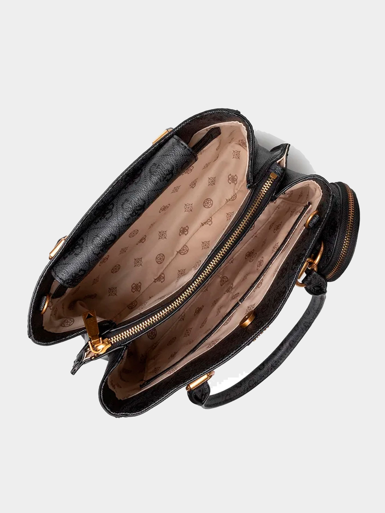 Сумки GUESS модель HWBB84-16060-CLO Фото