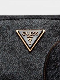 Сумки GUESS модель HWBB84-16060-CLO Фото