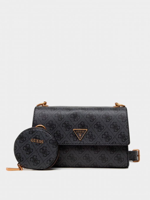 Сумки GUESS модель HWBB84-16190-CLO Фото