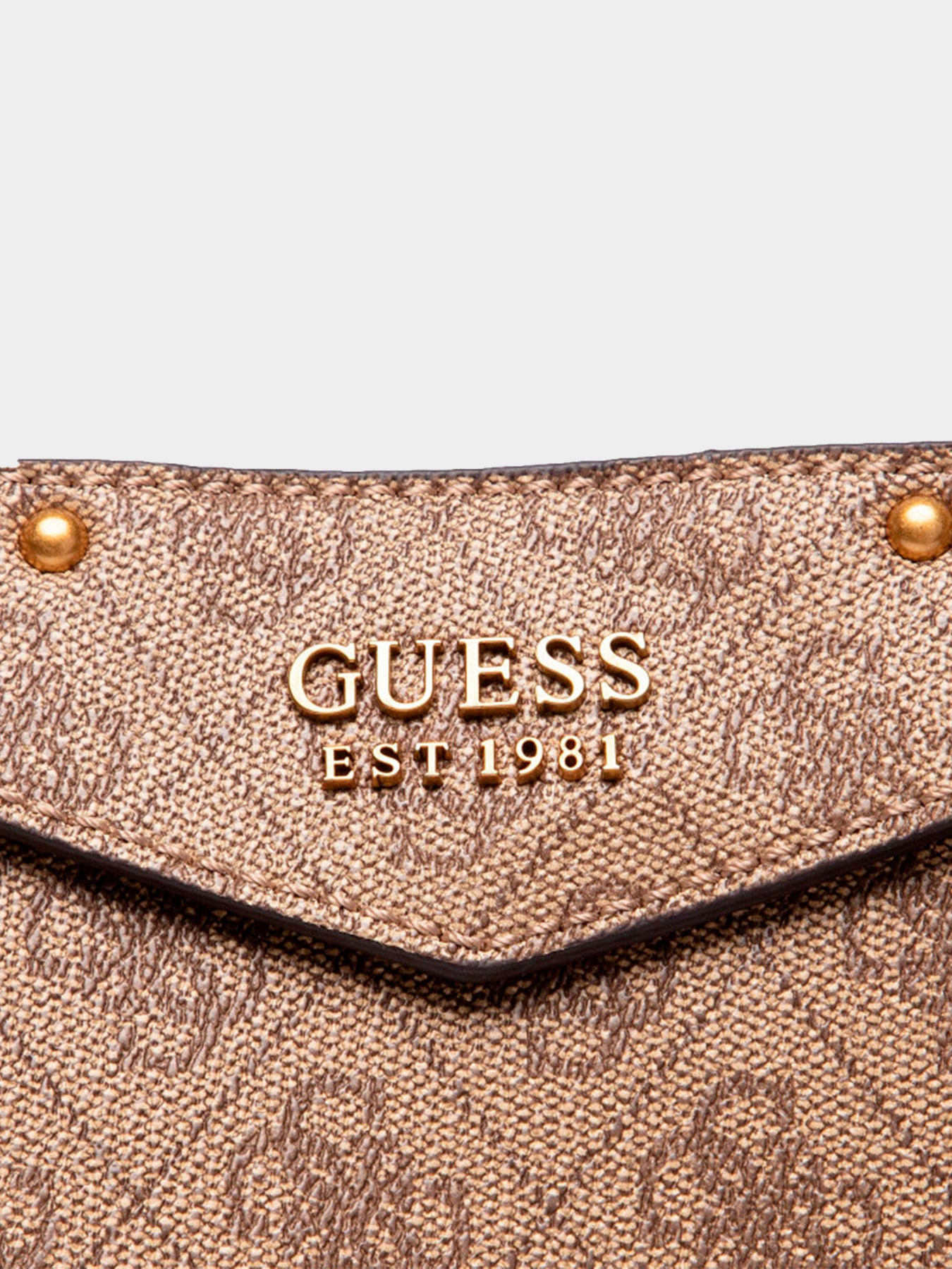 Сумки GUESS модель HWESB8-39009-LTL Фото