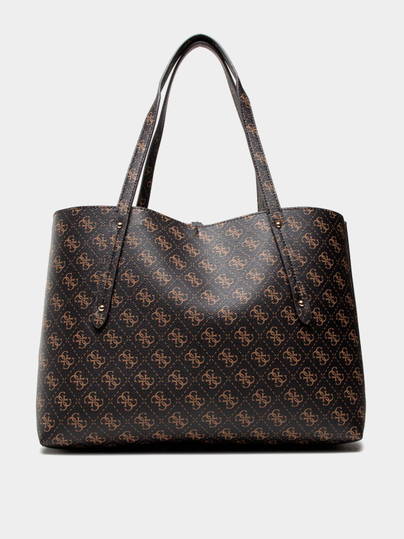 Сумки GUESS модель HWESG8-39023-BNL Фото