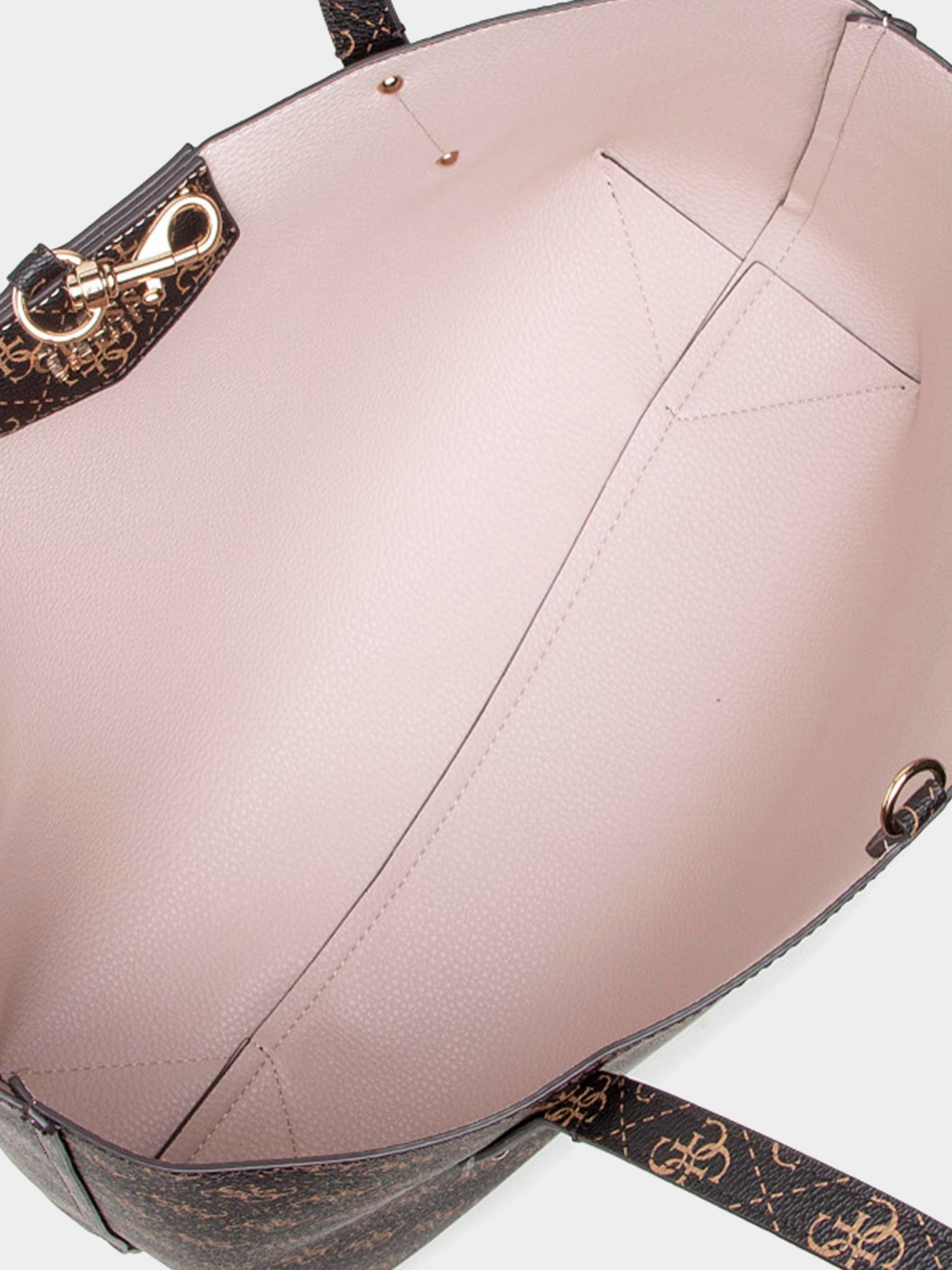 Сумки GUESS модель HWESG8-39023-BNL Фото