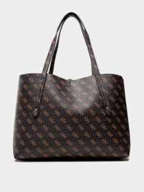 Сумки GUESS модель HWESG8-39023-BNL Фото