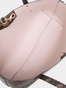 Сумки GUESS модель HWESG8-39023-BNL Фото
