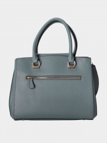 Сумки GUESS модель HWEVG8-73706-SLA Фото
