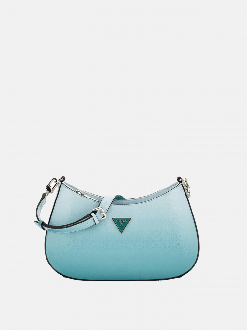 Сумки GUESS модель HWGO84-16180-AQO Фото