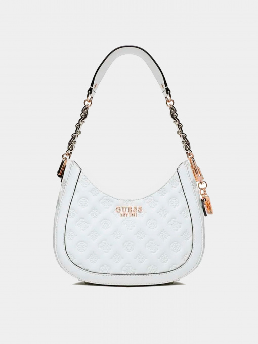 Сумки GUESS модель HWPD85-58010-WHI Фото
