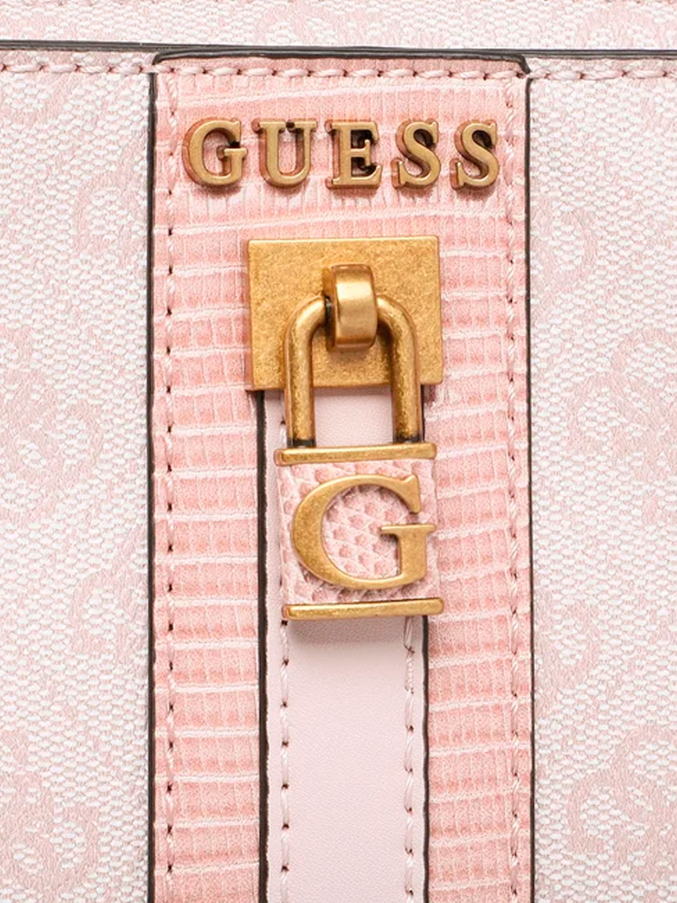 Сумки GUESS модель HWSB86-75060-BHG Фото