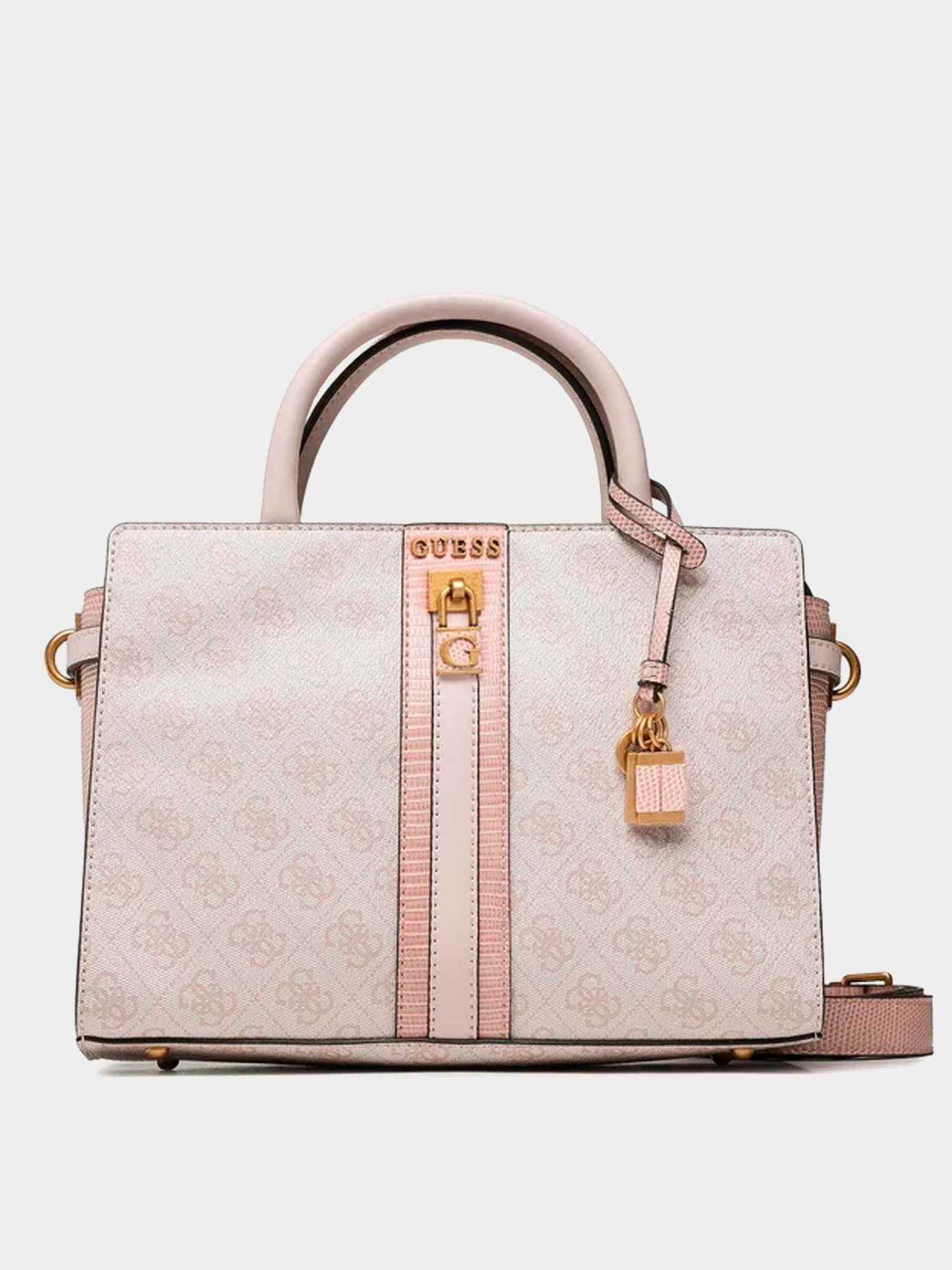 Сумки GUESS модель HWSB86-75060-BHG Фото