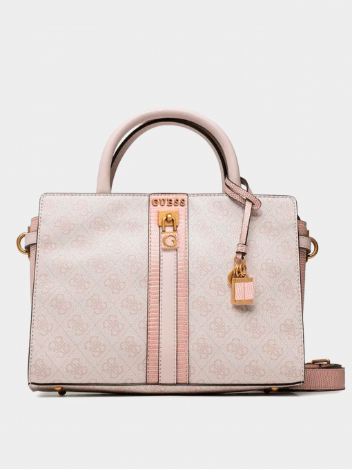 Сумки GUESS модель HWSB86-75060-BHG Фото