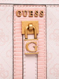 Сумки GUESS модель HWSB86-75060-BHG Фото