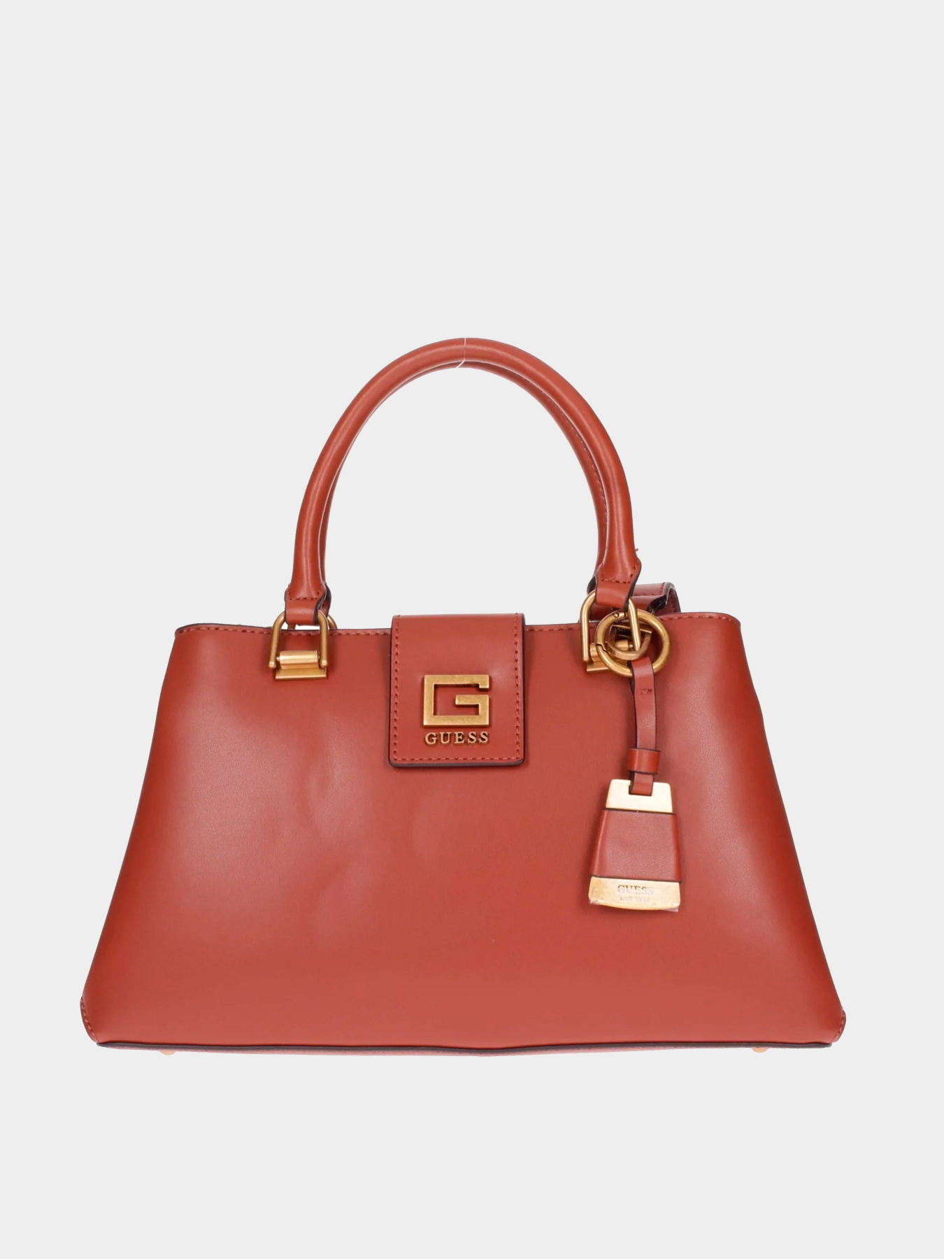Сумки GUESS модель HWVB86-76060-WKY Фото