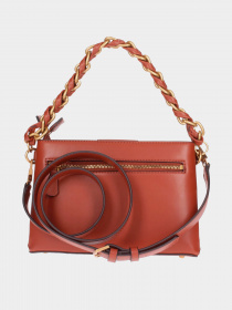Сумки GUESS модель HWVB86-76720-WKY Фото