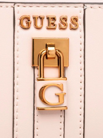 Сумки GUESS модель HWVZ87-34060-LGR Фото