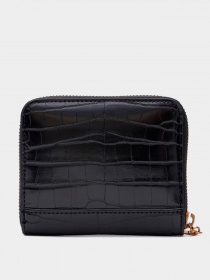 Кошельки GUESS модель SWCB85-00370-BLA Фото