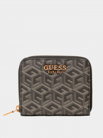 Кошельки GUESS модель SWGC85-00370-CHG Фото