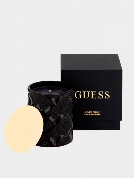 Товары для дома GUESS модель XCDIAM-P1402-BLA Фото