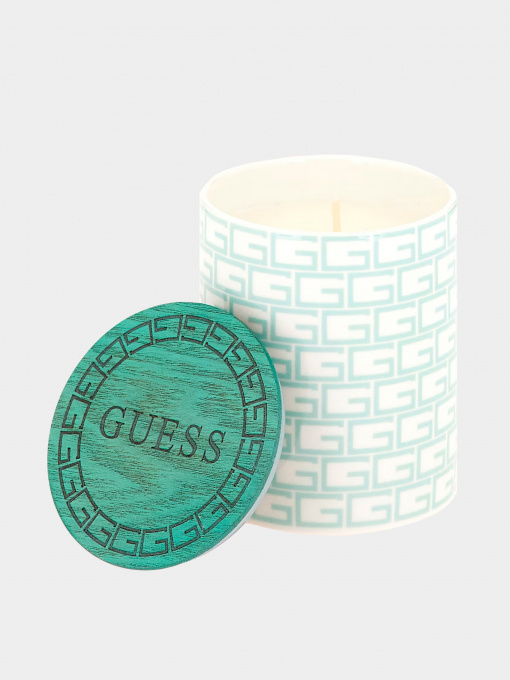 Товары для дома GUESS модель XCGREC-P5102-AQU Фото