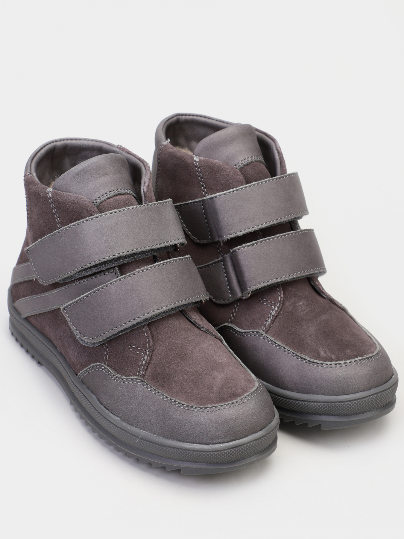 Ботинки Miracle Kids модель 8616-008S Фото