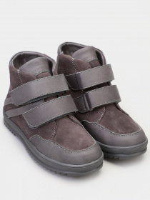 Ботинки Miracle Kids модель 8616-008S Фото