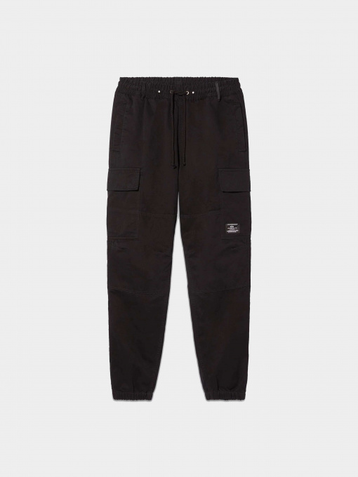Брюки Alpha Industries модель MBS53000C1_001 Фото
