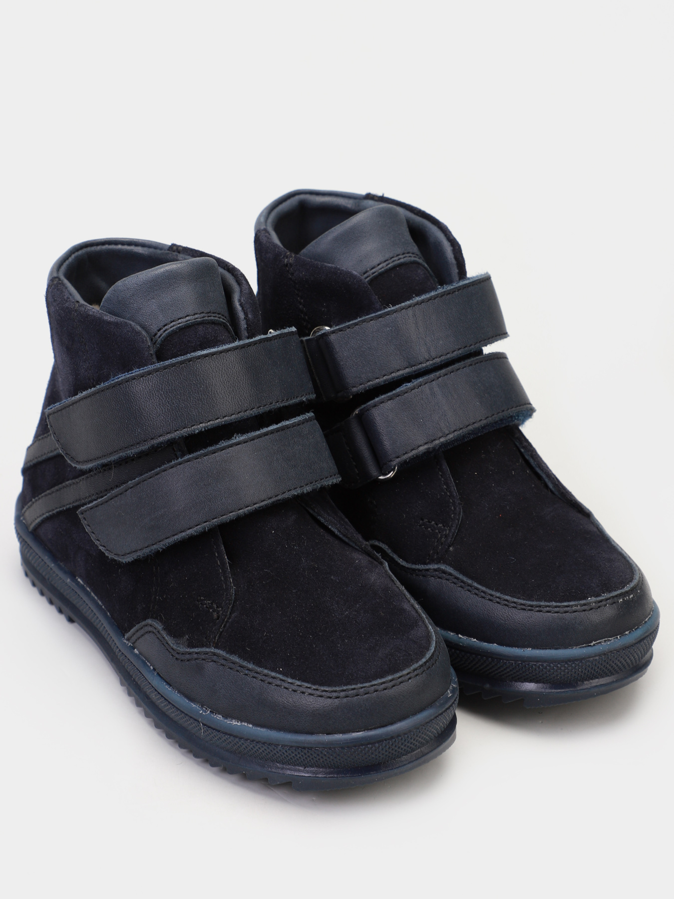 Ботинки Miracle Kids модель 8616-015S Фото