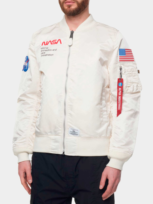 Күрткелер мен тондар Alpha Industries үлгі MJL53002C1_107 Фото