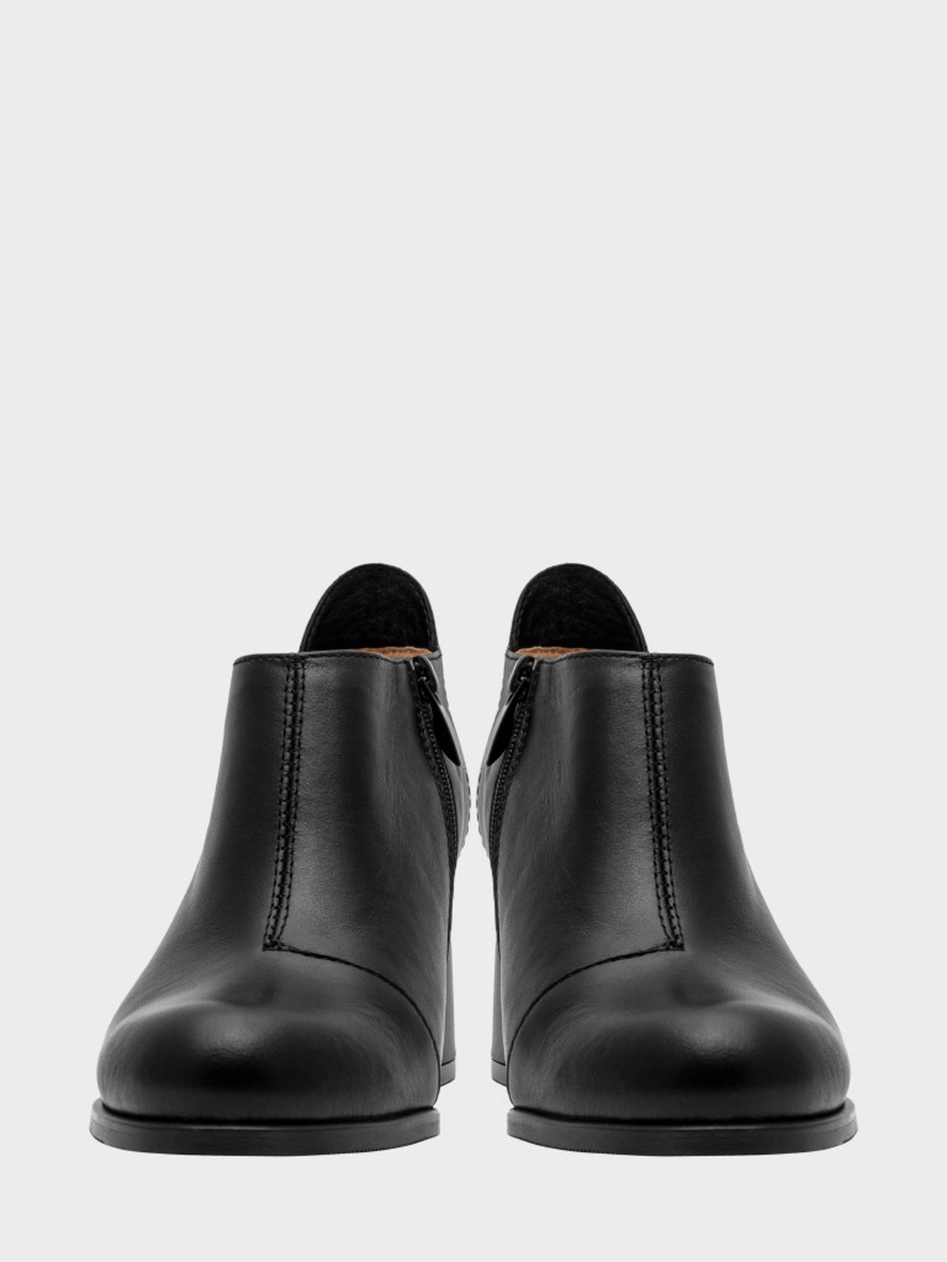 Бoтильоны Enzo Verratti модель 18-1270-15blsk Фото