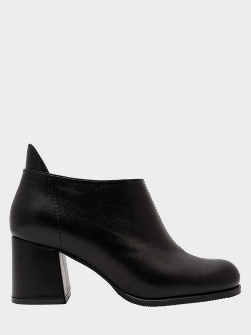 Бoтильоны Enzo Verratti модель 18-1270-15blsk Фото