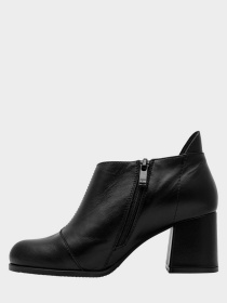 Ботильйони Enzo Verratti модель 18-1270-15blsk Фото