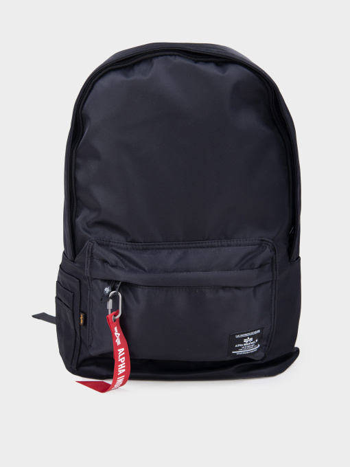 Рюкзаки Alpha Industries модель UAC53003C1_001 Фото