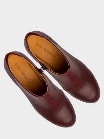 Бoтильоны Enzo Verratti модель 18-1270-15bosk Фото