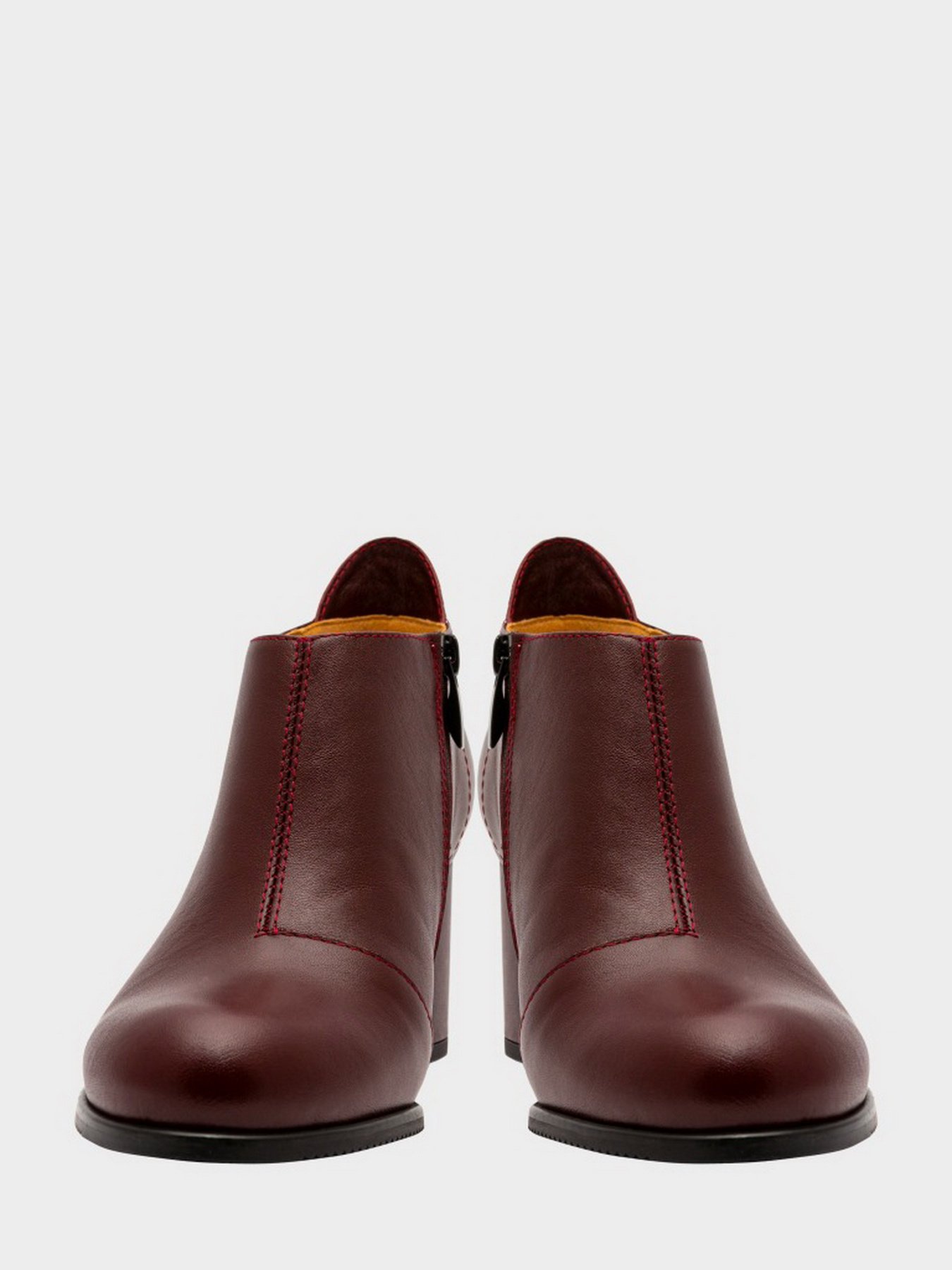 Бoтильоны Enzo Verratti модель 18-1270-15bosk Фото