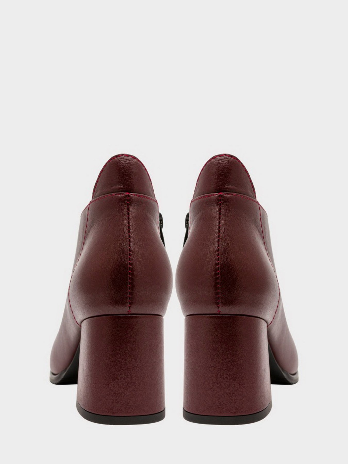 Бoтильоны Enzo Verratti модель 18-1270-15bosk Фото